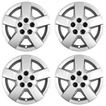 16" Bolt On Wheel Covers Full Hubcaps For 06-11 Chevrolet Hhr Malibu Cobalt G5. Fixed Price $55.99.