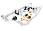 Whiteline Front And Rear Sway Kit For 2014+ Subaru Impreza Sti Sedan Wlbsk. Fixed Price $905.88.