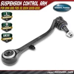 Front Right Lower Rearward Control Arm W/ball Joint For Bmw E83/F25 X3 2004-2010. Fixed Price $46.99.