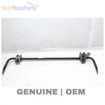2017-2023 Bmw 540I Xdrive Rear Stabilizer / Sway Bar 6861456. Fixed Price $100.99.