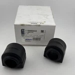 Genuine Acdelco Front Stabilizer Bar Bushing Kit 45G1751. Fixed Price $29.99.
