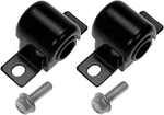 928-315 Dorman Set Of Sway Bar Brackets Front New For Chevy Olds Cavalier Pair. Fixed Price $42.41.
