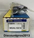 Moog K750619 Front Suspension Stabilizer Bar Link Chrysler Dodge Ram 1996-2016. Fixed Price $25.00.