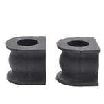 Suspension Stabilizer Bar Bushing Kit Fits 2003-2011 Honda Element 52306SCV000. Fixed Price $10.16.