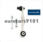 Audi Lemforder Suspension Control Arm And Ball Joint Assembly 8E0407509Q. Fixed Price $109.00.