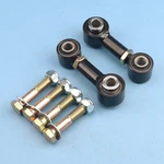 Adjustable Front Sway Bar Endlinks 4.5-7" Lift For Toyota Tundra 2007-2022. Fixed Price $89.95.