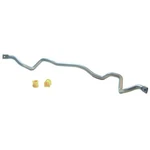 Whiteline BMF48 Sway Bars Kit Front For Mitsubishi Lancer 2003-2006, 2008. Fixed Price $301.88.
