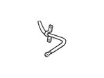 Genuine Ford Suspension Stabilizer Bar F81Z-5A772-GA. Fixed Price $100.00.