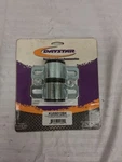 Daystar Universal 1-1/8" Sway Bar Bushing And Bracket Kit. Fixed Price $20.00.