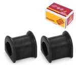 Front Sway Bar Stabilizer Bushing Kit For 92-96 Lexus ES300 92-94 Toyota Camry. Fixed Price $21.70.