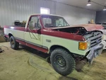 Stabilizer Bar Front From 8501 Gvw Fits 90-97 Ford F250 Pickup 2064187. Fixed Price $136.59.