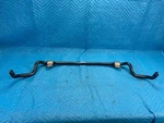 Mercedes E400 Front Stabilizer Bar 2014-2016 Oem. Fixed Price $105.00.