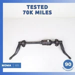 14-22 Range Rover L494 L405 Rear Adaptive Anti Roll Sway Bar Stabilizer Oem 70K. Fixed Price $301.23.