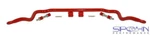 Spohn SP-923T-FRONT 82-92 Gm F-body 4130 Chrome Moly 1.375" Sway Bar Red. Fixed Price $394.00.