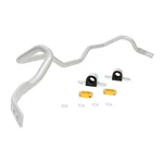 Whiteline BTF72Z 24MM Adjustable Front Sway Bar For 00-05 Toyota Celica/corolla. Fixed Price $255.94.