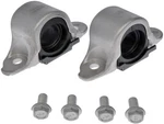 Dorman Oe Solutions Suspension Stabilizer Bar Bushing Kit 928 523. Fixed Price $63.08.