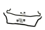 St Anti Sway Bar Set 25MM Front Rear For 97-01 Honda Prelude Type Sh H22A4. Fixed Price $677.17.