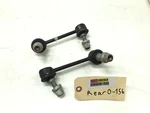 2020-2024 Lincoln Corsair Fwd Left Right Rear Sway Bar Links X2 Oem.. Fixed Price $39.99.