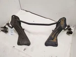 Lexus LS400 Std, Stabilizer Bar Front, 1997-2000, 4.0L,V8, 1UZ-FE, 48811-50080. Fixed Price $232.32.