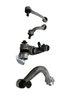 2019-2023 Porsche Cayenne Front Right Side Control Arm Set 4M0407696C 4M0407155D. Fixed Price $289.00.