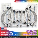 14PCS Lemforder Front Control Arms Set Oem Replacement Audi A4 S4 A5 B8 A6. Fixed Price $600.00.