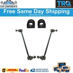 Trq New Front Stabilizer Sway Bar End Link Bushing Kit Set For 2011-2019 Toyota. Fixed Price $56.49.