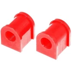 Prothane 18-1126 Sway Bar Bushings Set Of Front For Toyota MR2 1991-1995 Pair. Fixed Price $14.10.