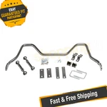 Hellwig 7692 Rear Sway Bar Kit For 2007-2021 Toyota Tundra. Fixed Price $687.84.