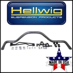 Hellwig Big 1-5/16" Rear Sway Bar Fit 1999-2007 Ford F-350 Super Duty Dually. Fixed Price $548.90.