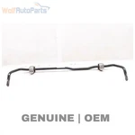 2015-2016 Bmw 228I Xdrive Front Stabilizer / Sway Bar 6792143. Fixed Price $44.49.