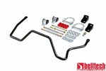 Belltech 90-03 Ford Ranger Rear Swaybar 3/4". Fixed Price $367.04.