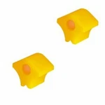 2PU Rear Sway Bar Bushings 19-01-1859 Compatible/w Volkswagen Golf. Fixed Price $19.95.