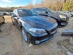 2013 Bmw 535I Front Steering Stabilizer Bar Awd Used 155K Miles Oem 524-50574. Fixed Price $80.70.