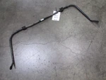 Maserati Granturismo Grancabio, Rear Stabilizer Bar, Used, P/n 255211. Fixed Price $150.00.