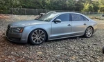 Stabilizer Bar Front Standard Suspension Opt 1BK Fits 11-18 Audi A8 468072. Fixed Price $115.00.