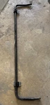 Lamborghini Huracan Rear Stabilizer Sway Bar 4S0511409C. Fixed Price $85.00.