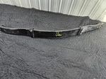 2006 - 2013 Chevrolet Corvette C6 Oem Front Suspension Mono Leaf Spring Sway Bar. Fixed Price $139.99.