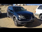 Used Front Suspension Stabilizer Bar Fits: 2003 Mitsubishi Outlander Fwd. Fixed Price $140.70.