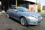 Stabilizer Bar Rear Without Supercharged Option Fits 09-12 Xf 529036. Fixed Price $104.30.