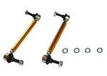 Whiteline KLC140-235 Universal Sway Bar Link Kit For Improved Handling. Fixed Price $181.88.