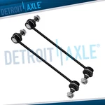 New Pair (2) Front Stabilizer / Sway Bar End Links For Saturn L100 L200 L300. Fixed Price $26.41.