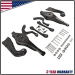 Rear Control Arms Bolts Kit For Vw Golf 6 Jetta Audi A3 2004-2014 1K0505323N. Fixed Price $140.60.