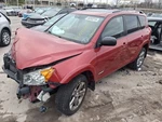 2011 Toyota RAV4 Rear Stabilizer Bar Oem Used 99000 Miles 524-50151. Fixed Price $84.95.