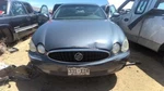 Used Front Suspension Stabilizer Bar Fits: 2006 Buick Lacrosse Soft Ride. Fixed Price $140.70.