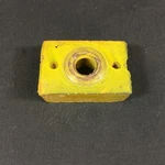 Nos Oem Ford C0TT-6A061-B 62 63 F100 F250 F350 Rear Motor Engine Mount. Fixed Price $10.00.