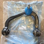 Front Upper Control Arm W/ Ball Joint For 04-08 F150 & 06-08 Lincoln Mark Lt 2PC. Fixed Price $39.99.