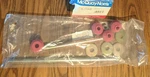 Mcquay-norris SL114HD Suspension Stabilizer Sway Bar Link Kit Ford Taurus. Fixed Price $9.90.