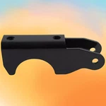 Shock Mounts On Axle Bracket Ford F250 F350 Super Duty 99-04 #F81Z-5B498-CA. Fixed Price $14.69.