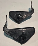 2022-2025 Toyota Tundra Rear Stabilizer Link Brackets P/n 48837-0C030 Genuine. Fixed Price $60.99.