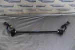 2019 Lexus Rc-f Rcf 5.0L Oem Rear Sway Bar W/ Endlinks Assy #1732. Fixed Price $199.99.